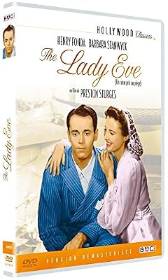 Bac films LADY EVE [Édition remasterisée]
