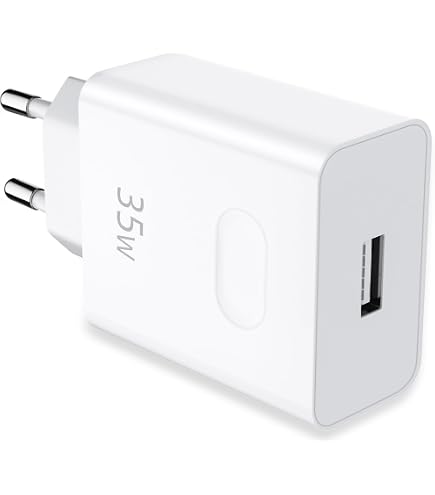 Caricabatterie USB-C 100W Hobeiy Con Cavo 1.5m | Ricarica Rapida Per Honor E Huawei, Power Delivery, Portatile