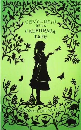 L'evolució de la Calpurnia Tate: 14 (La Galera jove)