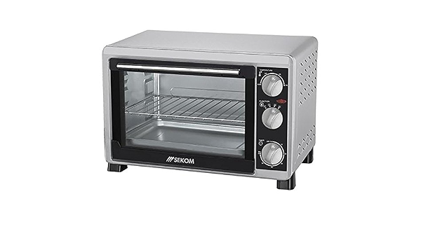 Sekom Fornetto SGFR30VS : Amazon.it: Casa e cucina