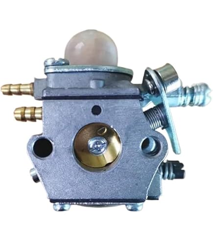 Sourcing Map Kit Reconstruction Carburateur Joint Membrane RB-21 Pour Echo GT1100 2100 PB 1000 SRM 1400 Zama
