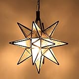 Esta lámpara "Nasima Multi" crea un ambiente acogedor en cualquier habitación con sus encantadores juegos de luz. Llévese a un viaje al Orient y déjate cautivar con sombras de filigrana, un punto de atracción que no puede faltar en su salón.