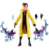 Hasbro Marvel Legends Series X-Men '97 Jubilee Aksiyon Fig&uuml;r&uuml;