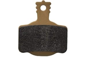 Magura 7.R Race okładziny hamulcowe na 2-tłokowy hamulec tarczowy MTB 2017 okładziny hamulcowe