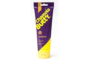 PACELINE PRODUCTS Paceline Chamois Butt'r Skin Lubricant Cream