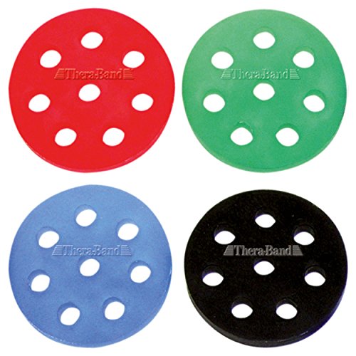 Preisvergleich Produktbild Thera-Band Hand XTrainer Set