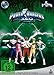 Power Rangers - ZEO: Complete Season [6 DVDs]