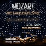  Mozart: Die Zauberflöte (Remastered)