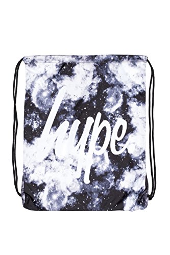 hype pe kit bag