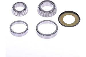 MOTOLIBRE Lenkkopflager SSH901 Kegelrollenlager VS 1400 Intruder (Hochlenker) VX51L 87-03