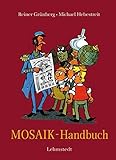 MOSAIK-Handbuch: Die Welt der Digedags by 