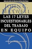 Image de Las 17 Leyes Incuestionables del trabajo en equipo