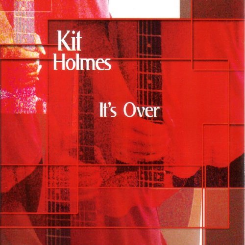 Preisvergleich Produktbild It's Over by Kit Holmes