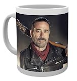 merchandising the walking dead Apta para lavavajillas y microondas