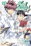 Food Wars!: Shokugeki no Soma, Vol. 10 by