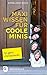 Maxi Wissen für coole Minis - So geht ministrieren by 