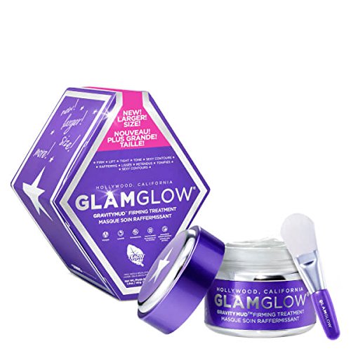 GLAMGLOW GRAVITYMUD MASK 50G