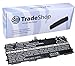 Produktbild Akku 6800mAh (3.8V) für Tablet Pad Netbook Samsung Galaxy Tab 3 10.1, Galaxy Tab3 10.1, GT-P5200, GT-P5210, GT-P5213 wie AA1D625aS/7-B, T4500E