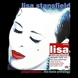 People Hold on the Remix Anthology-Lisa Stansfield by Demon - Lisa Stansfield