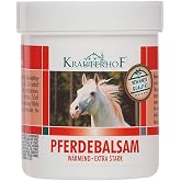 KRAUTERHOF AT KESTANESİ MASAJ JELİ 100 ml
