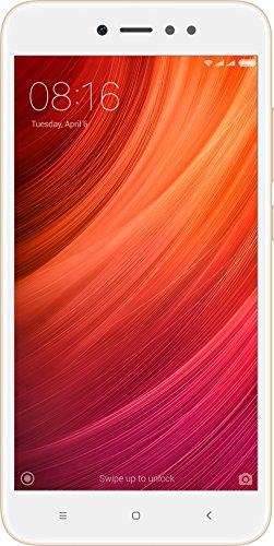 Redmi Y1 (Gold, 32GB)