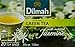 Produktbild Dilmah Green Tea Jasmine Blüten 20 Teebeutel