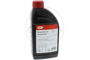 HELLA Hydrauliköl HLP 32 1 Liter JMC extra