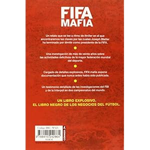 FIFA mafia