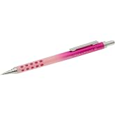 Scrikss Office Full Point Pop Versatil Kalem 0.7 Mm Pembe