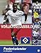 HSV Posterkalender - Kalender 2017 by 