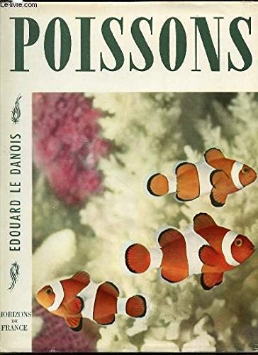 Poissons francais Poissons francais