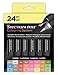 Produktbild Spectrum Noir - Mischbare Alkohol-Marker, Lichts, 24 Stück