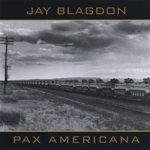 Price comparison product image Pax Americana by Blagdon