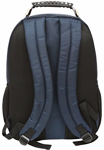 City Bag – Rucksack mit Laptopfach (15,6“) – für Arbeit & Schule - 8