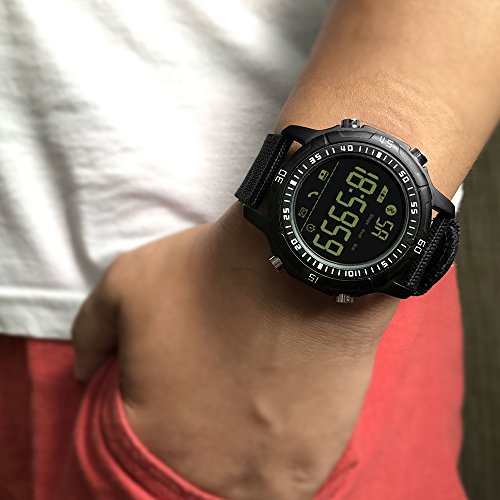 Smart-WatchZeblaze-VIBE-2-Smart-BraceletOutdoor-5ATM-Waterproof-SmartwatchMultifunctional-Sport-Fitness-Trackers-with-Steps-CountingDistanceAlarmStopwatch