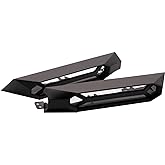 BestParts Hinge Trunks Rear Cover KIT Replacement for H...