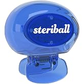 Steriball Diş Fır&ccedil;ası Koruma Kabı - Mavi