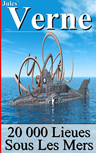 Download 20 000 Lieues Sous Les Mers (annoté) Download 20 000 Lieues Sous Les Mers (annoté)
