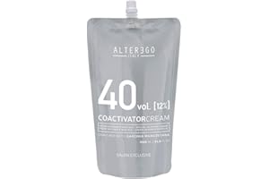 ALTER EGO ALTEREGO CREAM COACTIVATOR 40 Volumen 1000 ml