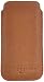 Produktbild Liebeskind Berlin Mobilei6 vintage Mobilei6 vintage Damen Handyhülle 8x15x1 cm (B x H x T), Braun (cognac 0006)