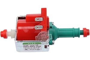 CARESERVICE Pompe ulka Model HF type 22 W