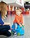 Trunki Ride-on Suitcase - Terrance (Blue)