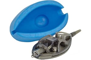 ROBINSON CARPEX CARPEX Method Feeder Set M Futterkorb und Gummi Mould Form von 60g bis 80g erhältlich