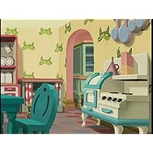 Suchergebnis Auf Amazon De Fur Haus Garten Zeichentrick Prime