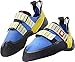 Produktbild Rock Pillars Strike QC blue/yellow UK 3,0/EU 35,0