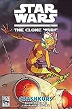 Image de Star Wars: The Clone Wars, Bd. 2: Crashkurs
