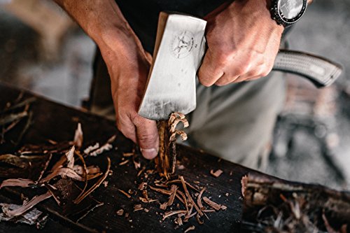 OCHSENKOPF OX 270 GST-600 Ganzstahlbeil - 6