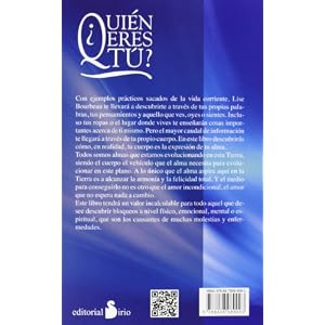 ¿Quién eres tú?