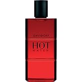 Davidoff Hot Water For Men Edt 110 ML