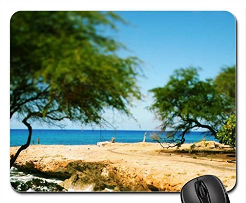 Preisvergleich Produktbild Shore Shift Mouse Pad, Mousepad (Oceans Mouse Pad)
